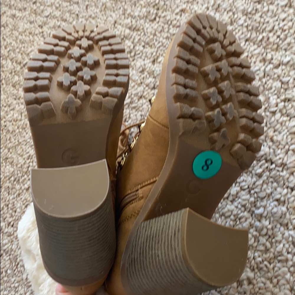 Guess booties - Picture 4 of 4